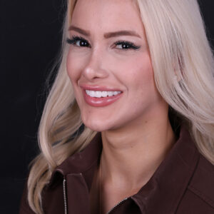 Facial aesthetics in Turkey natural facial balance result