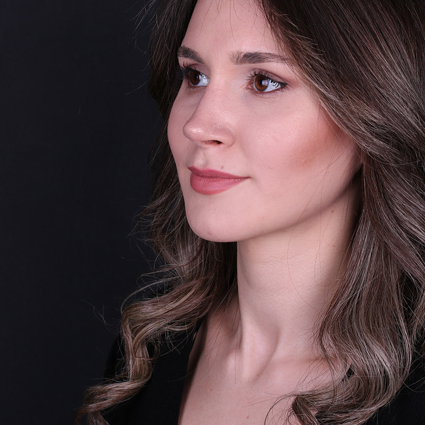 Revision rhinoplasty in Turkey secondary nose surgery result