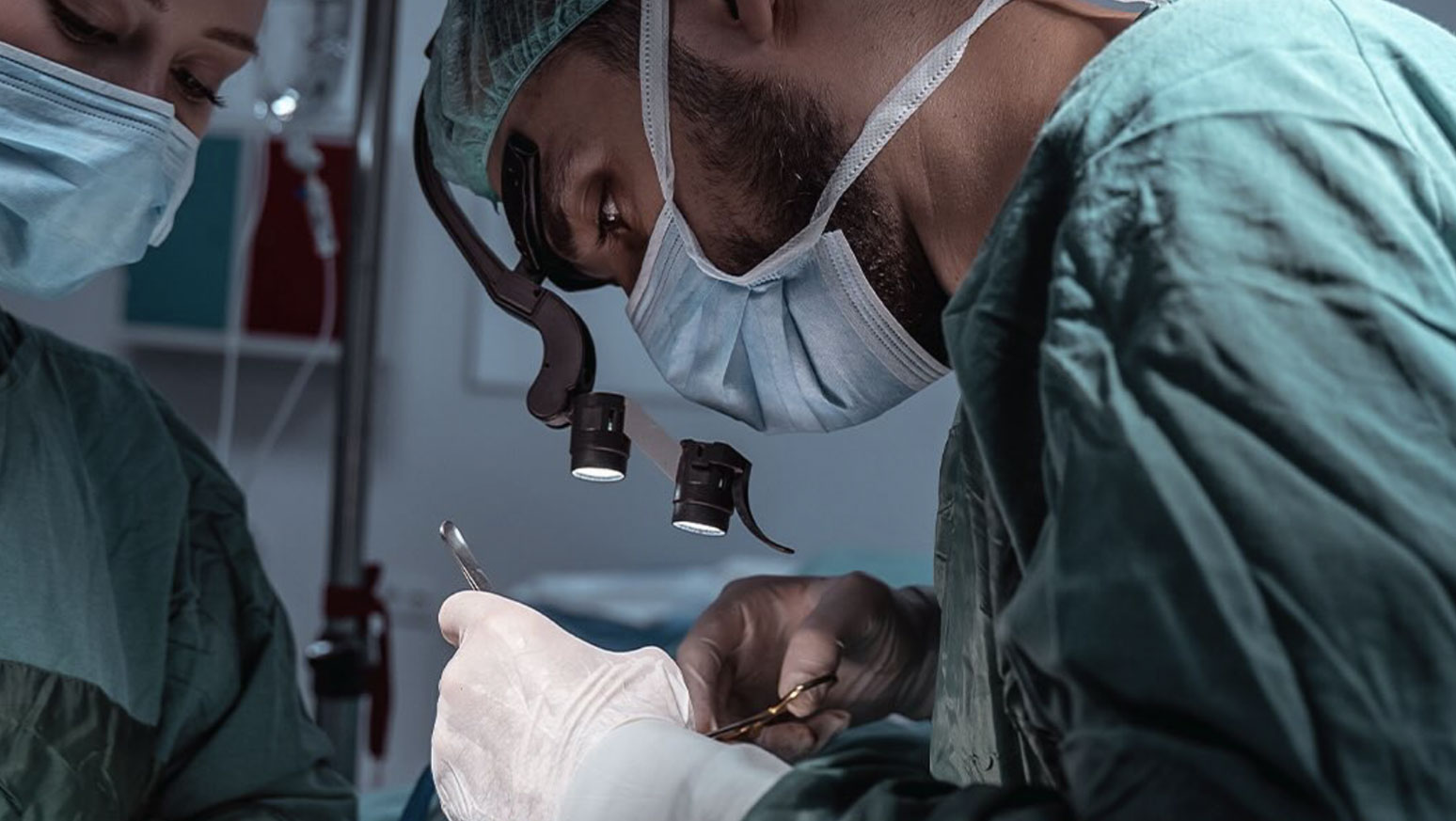 rhinoplasty gone wrong structural assessment by ENT specialist